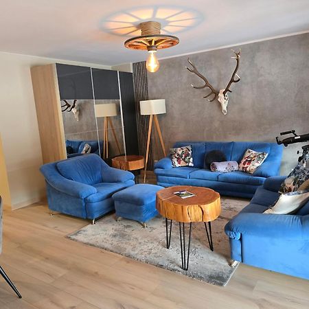 Apartament Mysliwski Zakopane Ngoại thất bức ảnh