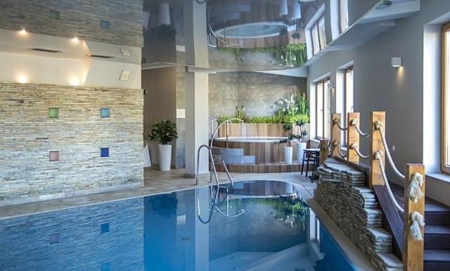 Apartament Mysliwski Zakopane Ngoại thất bức ảnh