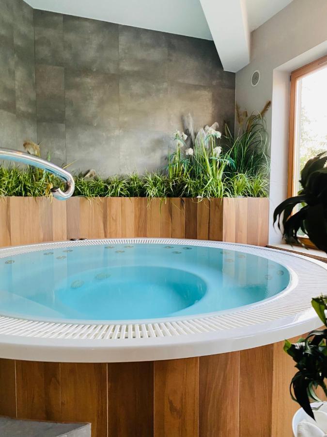 Apartament Mysliwski Zakopane Ngoại thất bức ảnh