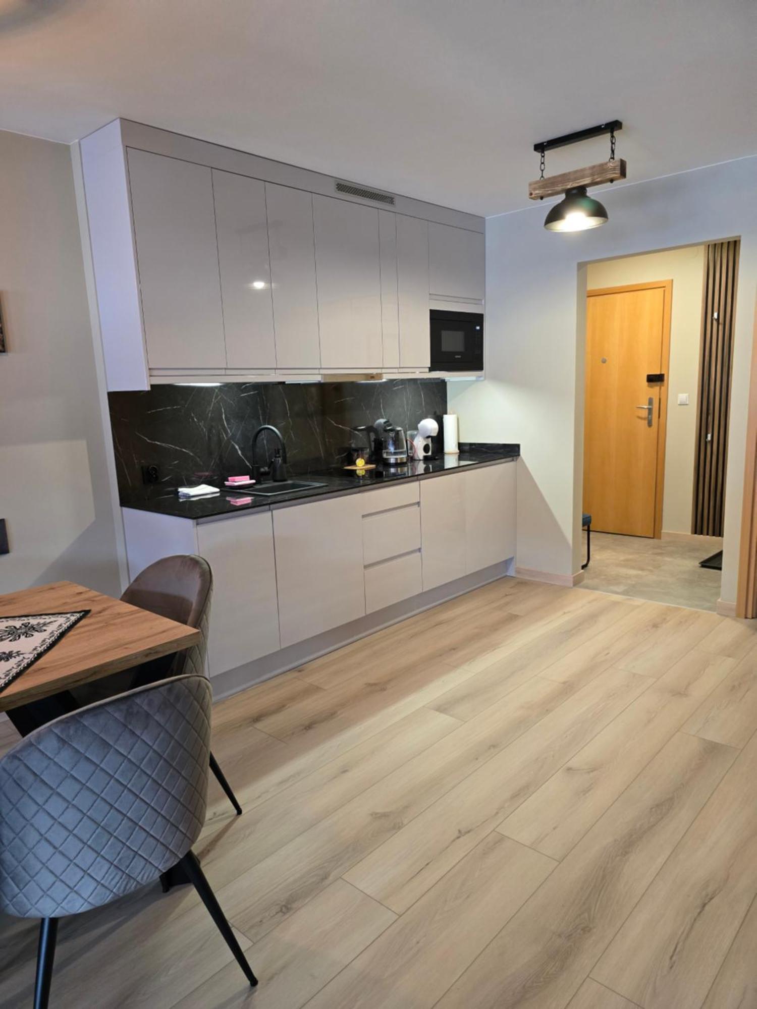 Apartament Mysliwski Zakopane Ngoại thất bức ảnh